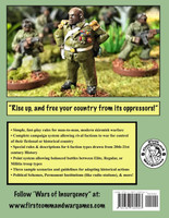 Wars of Insurgency