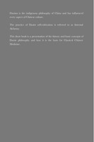 Daoist Internal Alchemy and Acupuncture