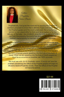 PROPHETIC ETIQUETTE MANUAL - THE DESIGN OF A PROPHETIC CHAMPION