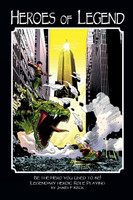 Heroes of Legend