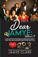 Dear Jamye