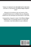 Malinois Belgian Shepherd Activities Malinois Belgian Shepherd Activities (Tricks, Games & Agility) Includes