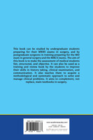 Checklists for Clinical Examinations in General Surgery