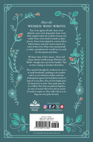 Women Who Wrote
