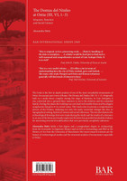 The Domus del Ninfeo at Ostia (III, VI, 1-3)