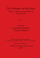 The Hammer on the Rock, Part ii