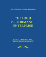 The High Performance Enterprise