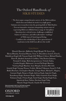 The Oxford Handbook of Sikh Studies