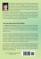 Walking with God in Relationship - Soul & Strength - Group Leader's Guide