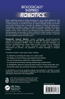 Biologically Inspired Robotics