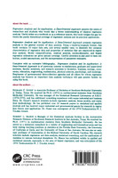 Regression Analysis and its Application