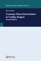 Coronary Sinus Intervention in Cardiac Surgery