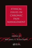 Ethical Issues in Chronic Pain Management
