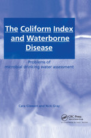 The Coliform Index and Waterborne Disease