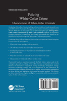 Policing White-Collar Crime