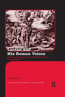 Lucian and His Roman Voices