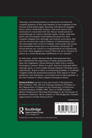 Theology and Existentialism in Aeschylus