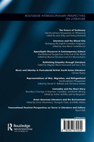 Transnational Feminist Perspectives on Terror in Literature and Culture