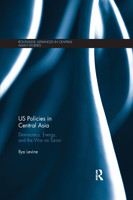 US Policies in Central Asia