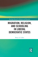 Migration, Religion, and Schooling in Liberal Democratic States