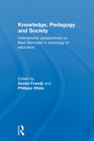 Knowledge, Pedagogy and Society