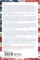 Presidential Power and Accountability