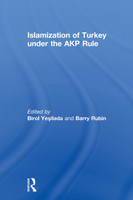 Islamization of Turkey under the AKP Rule