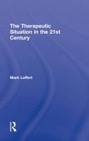 The Therapeutic Situation in the 21st Century