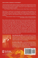 Cross Cultural Awareness and Social Justice in Counseling