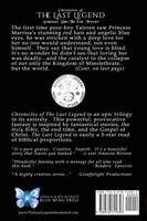 Chronicles of The Last Legend