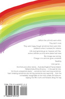 The Once Shredded Rainbow