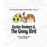 Buster Bonkers and The Ginny Bird