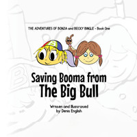 Saving Booma from The Big Bull