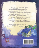 A Kids Guide To Monsters