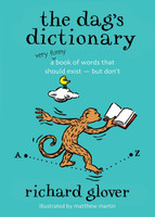 Dag's Dictionary