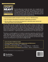 Light and Heavy Vehicle Technology