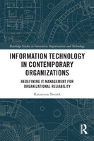 Information Technology in Contemporary Organizations