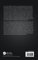 Digital Twin Technology and Applications