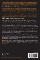 Horror and Science Fiction Cinema and Society