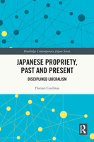 Japanese Propriety, Past and Present