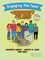 Engaging the Team at Zingerman's Mail Order