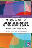 Automated Written Corrective Feedback in Research Paper Revision