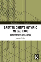 Greater China's Olympic Medal Haul