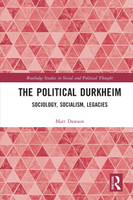 The Political Durkheim