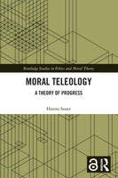 Moral Teleology
