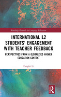 International L2 Students' Engagement with Teacher Feedback