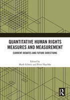 Quantitative Human Rights Measures and Measurement
