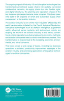 Smart and Sustainable Operations Management in the Aviation Industry