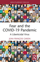 Fear and the COVID-19 Pandemic