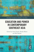 Education and Power in Contemporary Southeast Asia